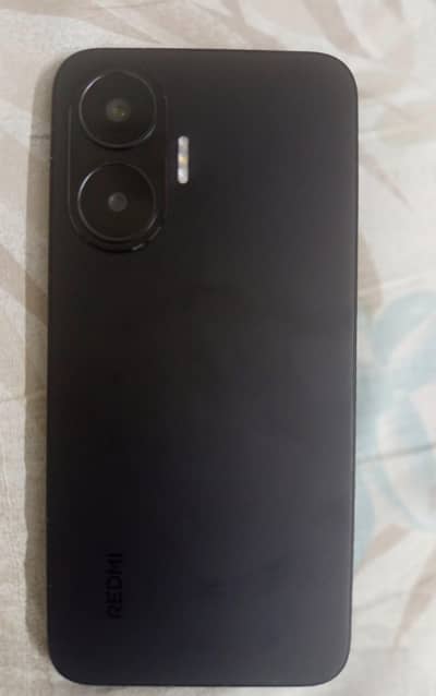 Xiaomi Redmi Turbo 4 pro page Approved | Like Brand New | Urgent Sale