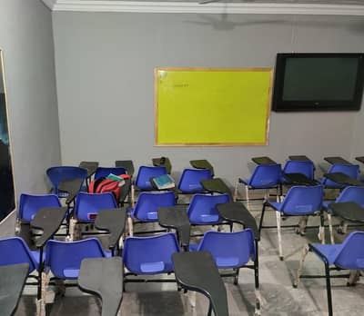 Nationally, Internationally Registered IT&Training Institutes for Sale