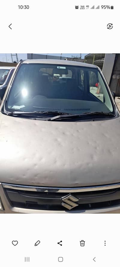 suzuki wagnor vxl for sale