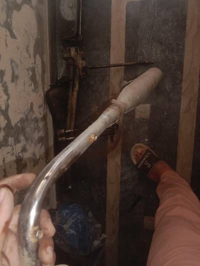 metro Original cylincer