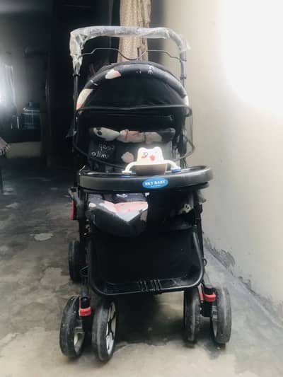 Baby Pram /Stroller