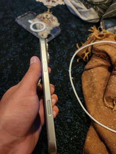 16 pro max 512gb pta