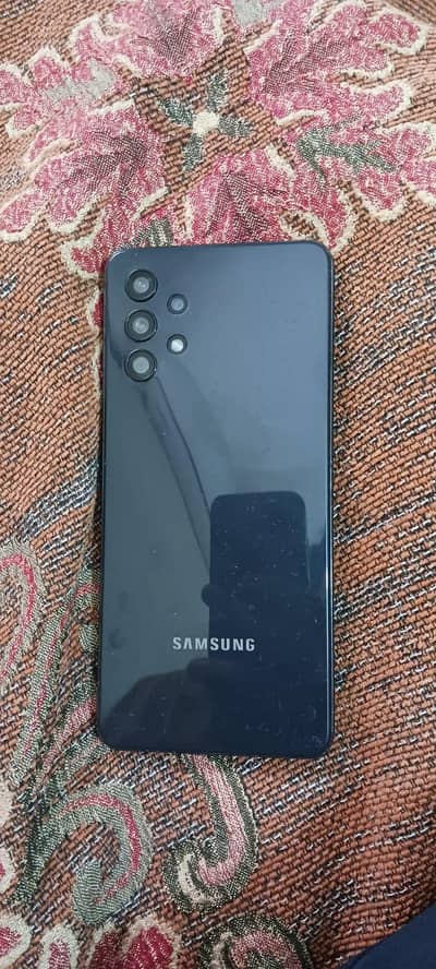 Samsung A32