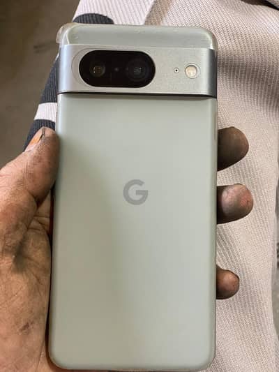 pixel 8