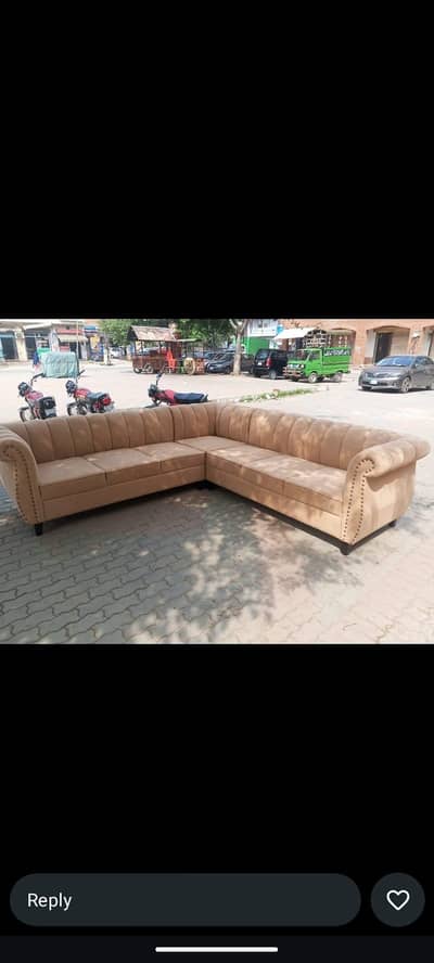 Sofa Poshish