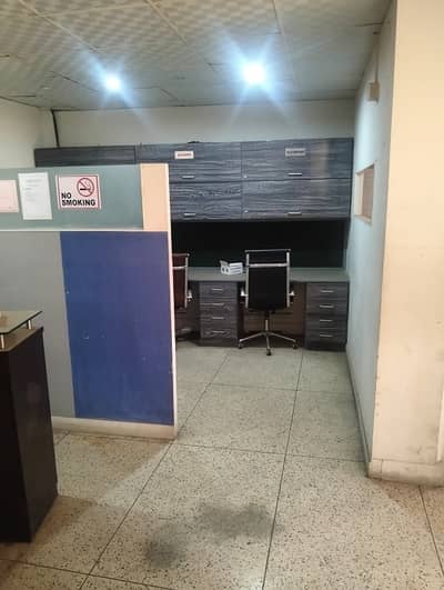 3rd Floor Davis Road near Shimla Hill Chowk Lahore