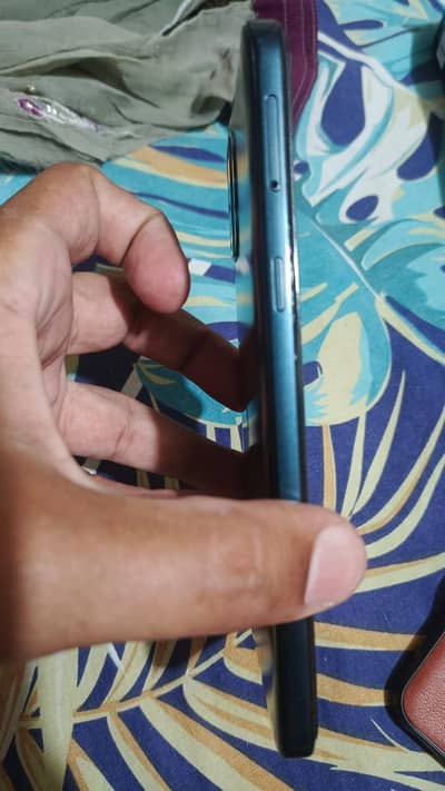 Nokia G21 with box. . . . . 03073429695