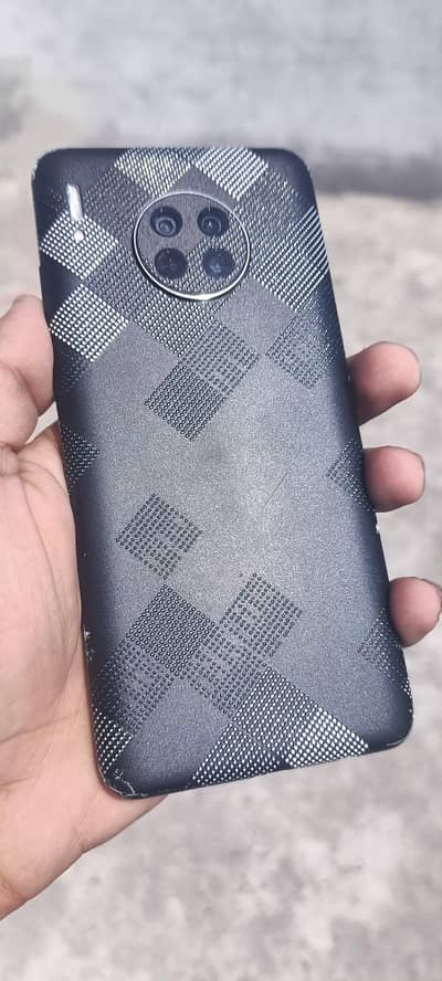 mate 30 5g exchange possible