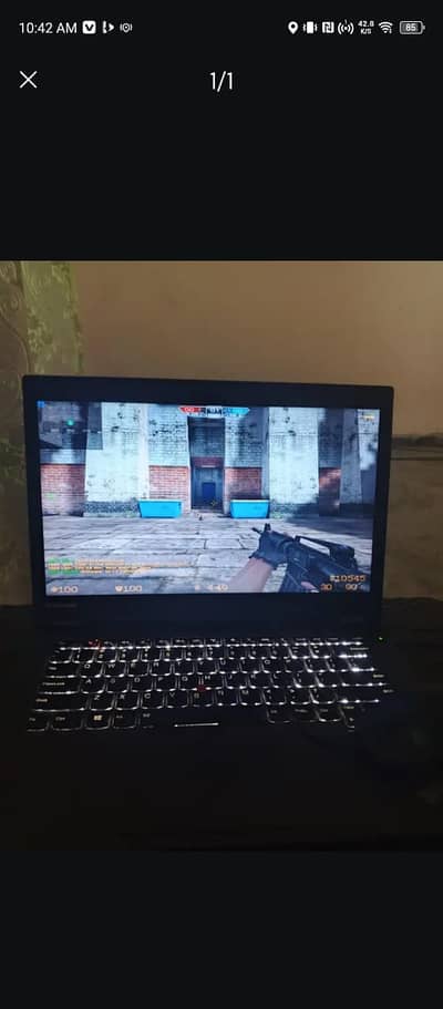 Lenovo Core I5