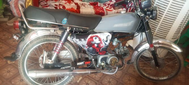 road prince 2023 modle lahor nmbr all doucoment  clear