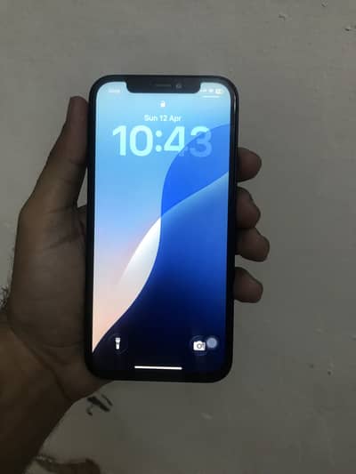 IPhone 12 (64GB) PTA Approved