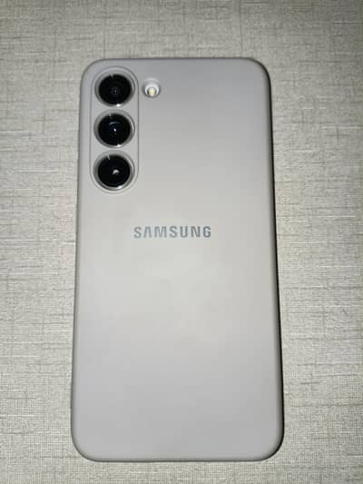 SAMSUNG S23
