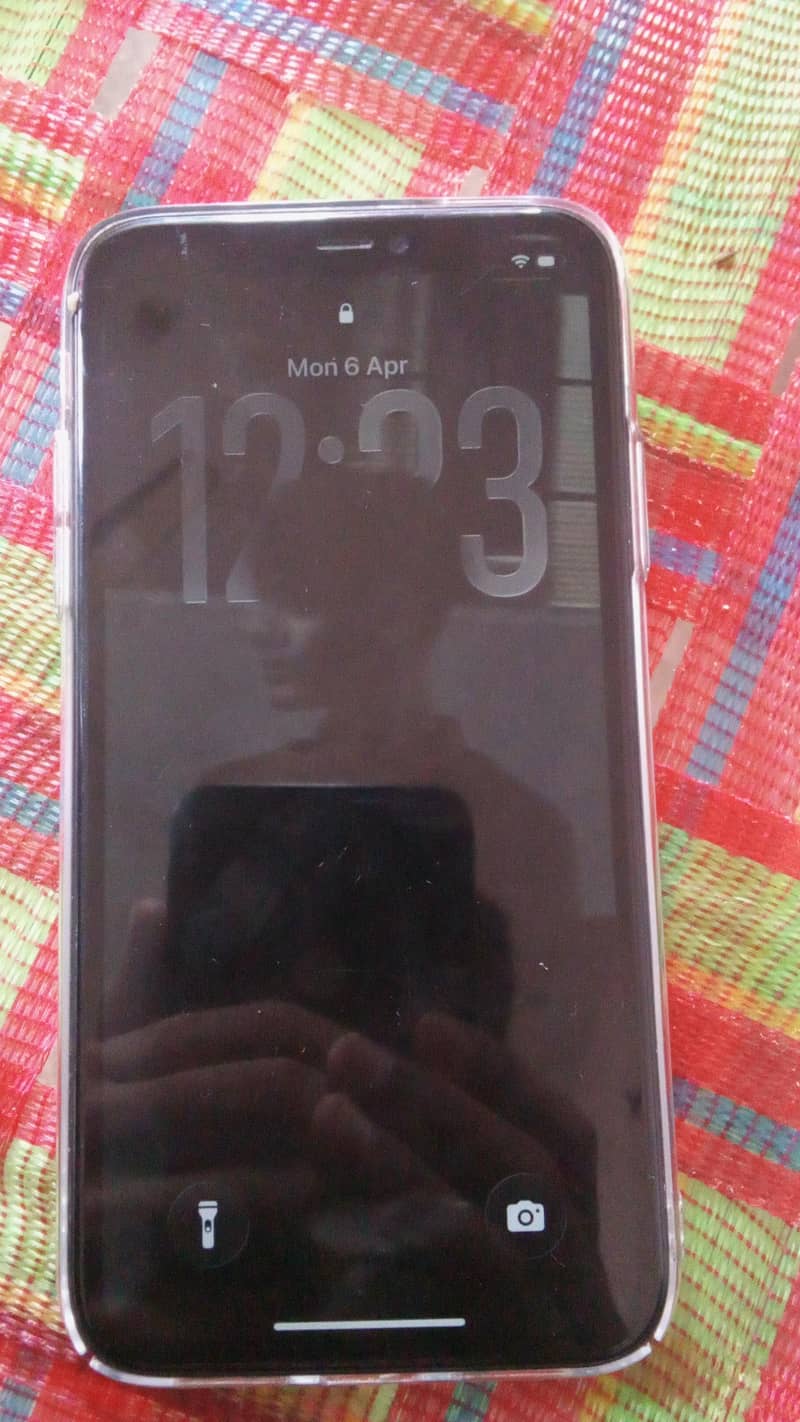 IPhone 11 8