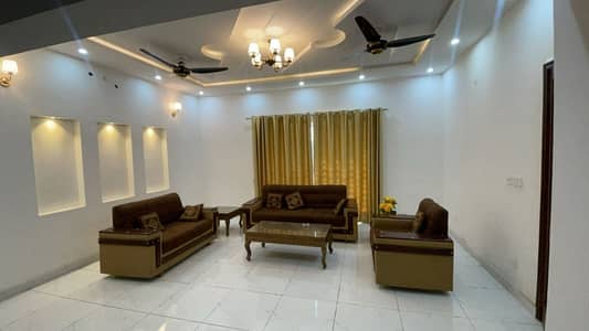 7 Marla Single Storey Available For Sale Prime Location Near To Jubilee Town