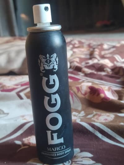 FOGG Premium Body Spray For Sale