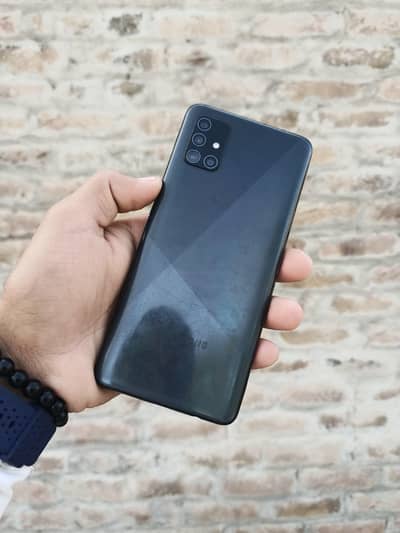 Samsung A51 6/128 GB