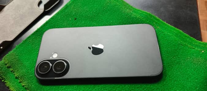 I phone 16 Non pta