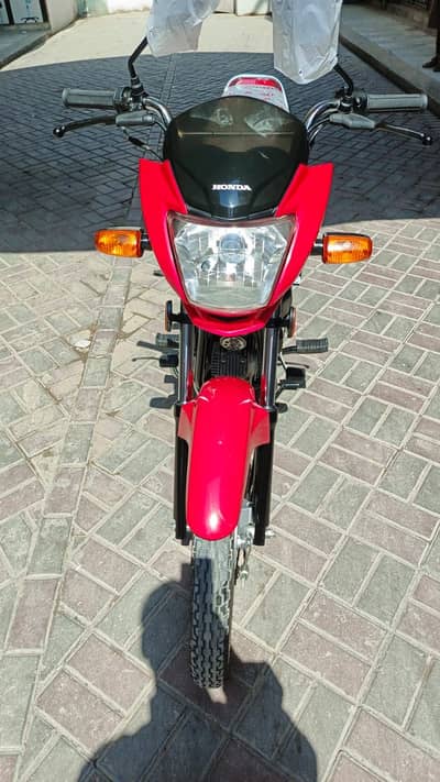 Honda pridor 2025 model