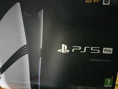 brand new Playstation