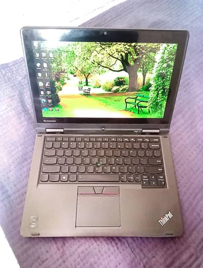 Lenovo Yoga 12