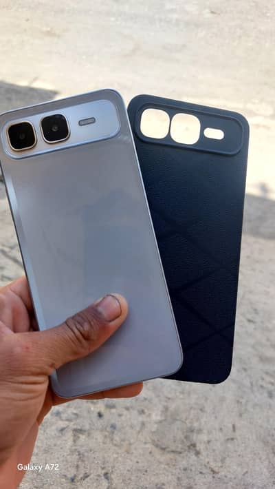 infinix smart 10 plus