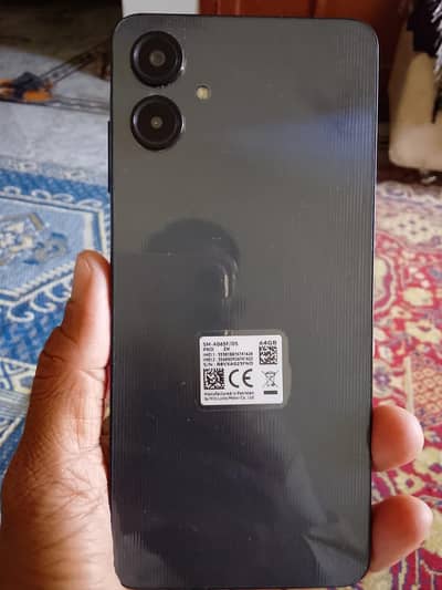 Samsung Galaxy A06 4/64