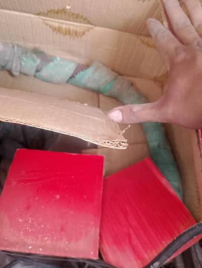 CG 125 Honda original