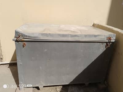 big size patti condition 8/10