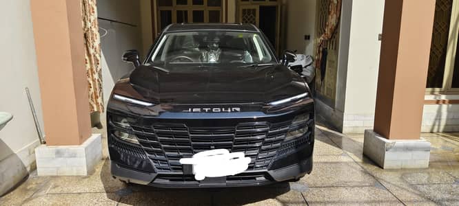 jetour for sale
