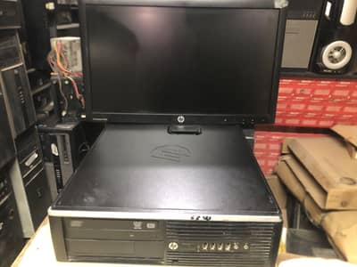 Gaming pc I5 2nd generation