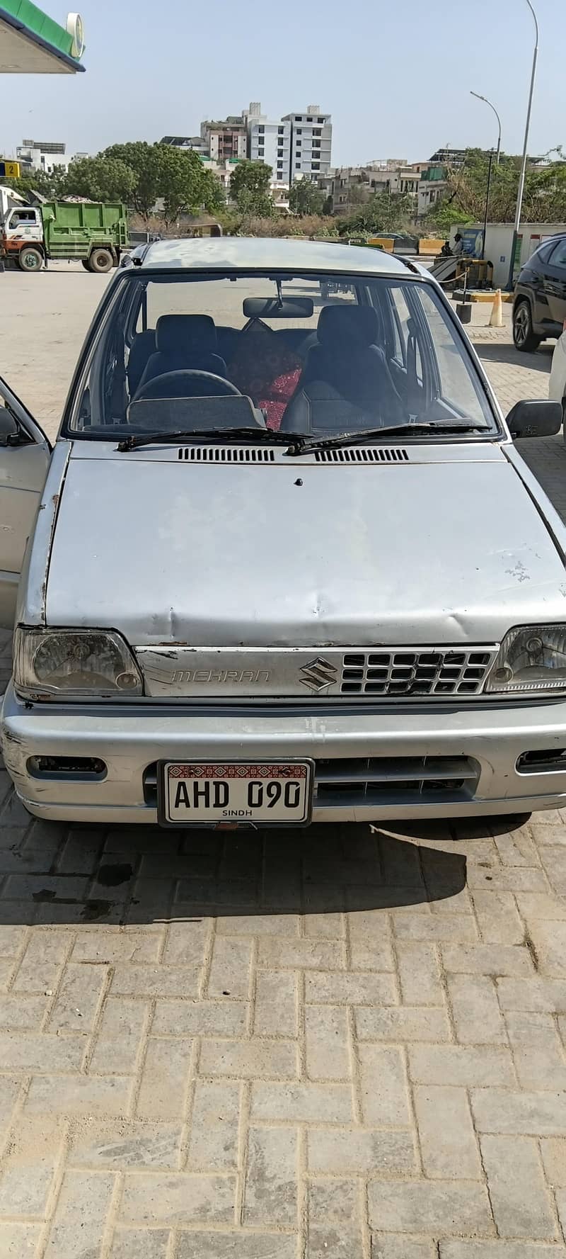 mehran 2005 model 0