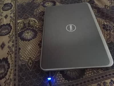 Dell i5 4th Gen Laptop 4GB 1TB