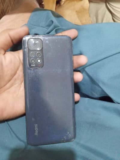 Redmi note 11