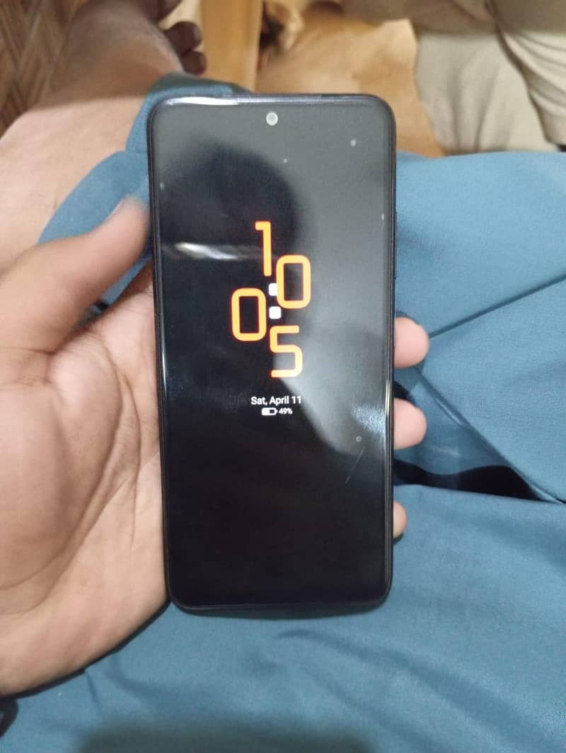 Redmi note 11 3