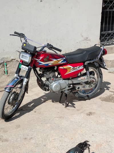 engine okay non accidental  all okay