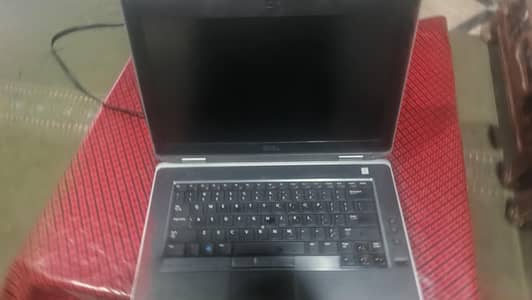 DELL CORE i5