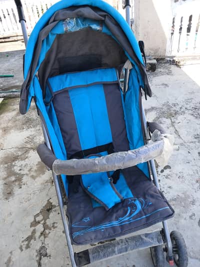 Baby Stroller