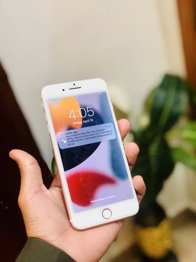 Iphone 7 Plus |256gb | Pta approved