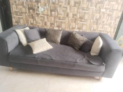Sofa set 5 seater