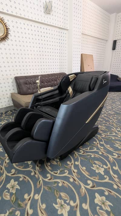MASSAGE SOFA