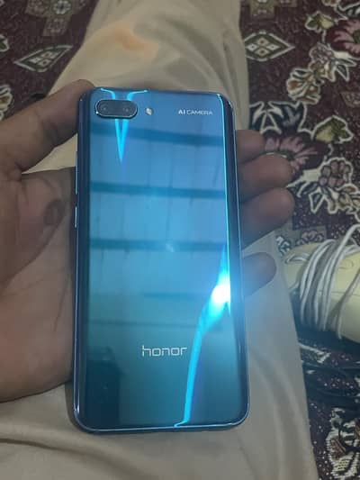 honor 10