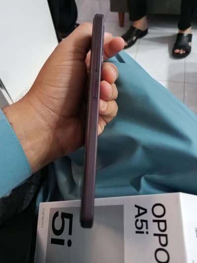 oppo A5i