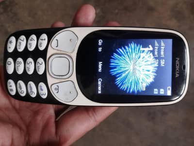 Nokia 3310