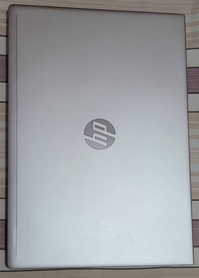 Laptop HP Probook 455 G6