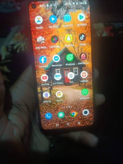 Oneplus N10 5G pta Aprod Exchenge Iphone and Samsung Edge model