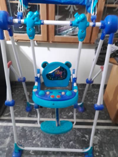 swing for kids