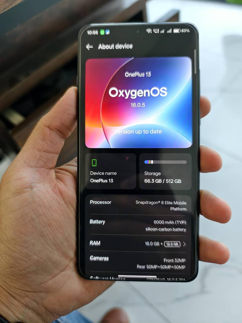 oneplus 13 1