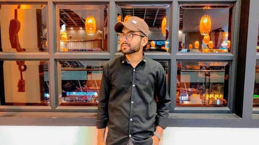 Ruman Rao 