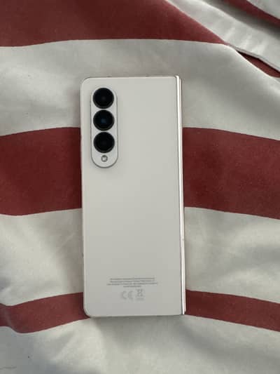 Z FOLD 4 512 GB 03137777427