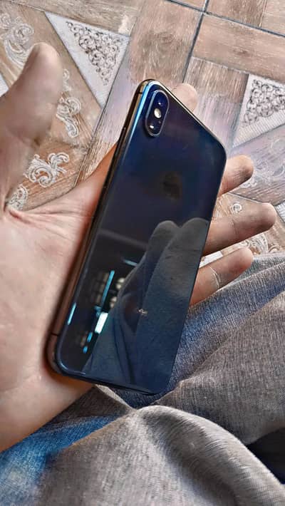 iphone x PTA Approved